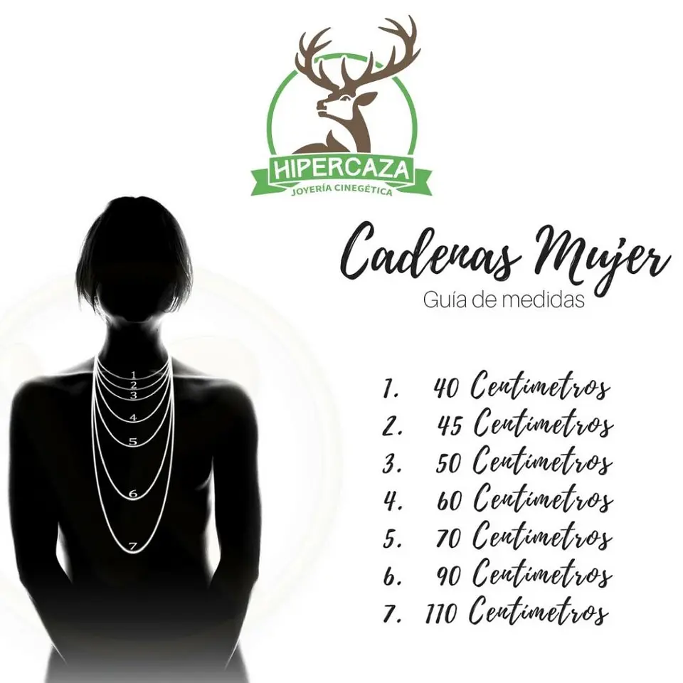 Colgante con punta de ciervo  4