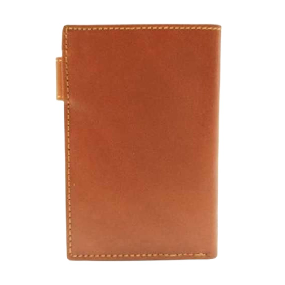 Cartera personalizada y con cierre corzo  5