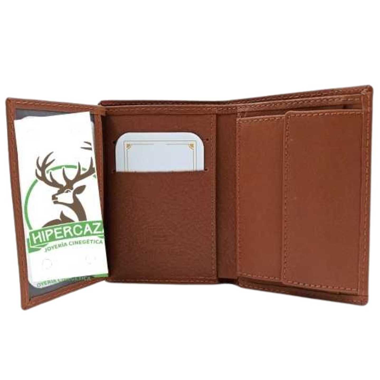 Cartera personalizada perdiz  3