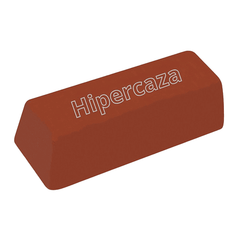 Pasta de pulir taxidermia