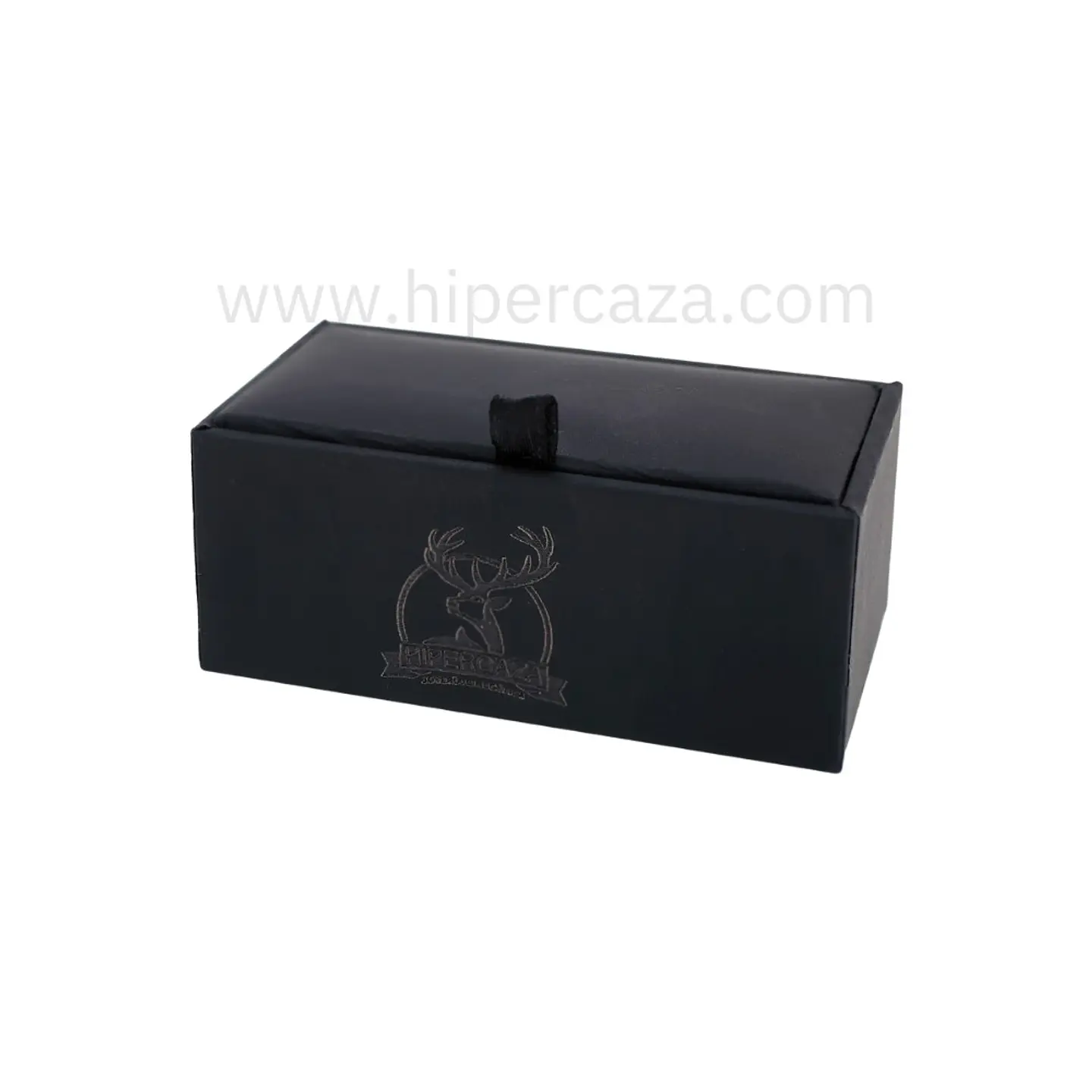 Gemelos montera taurina 5