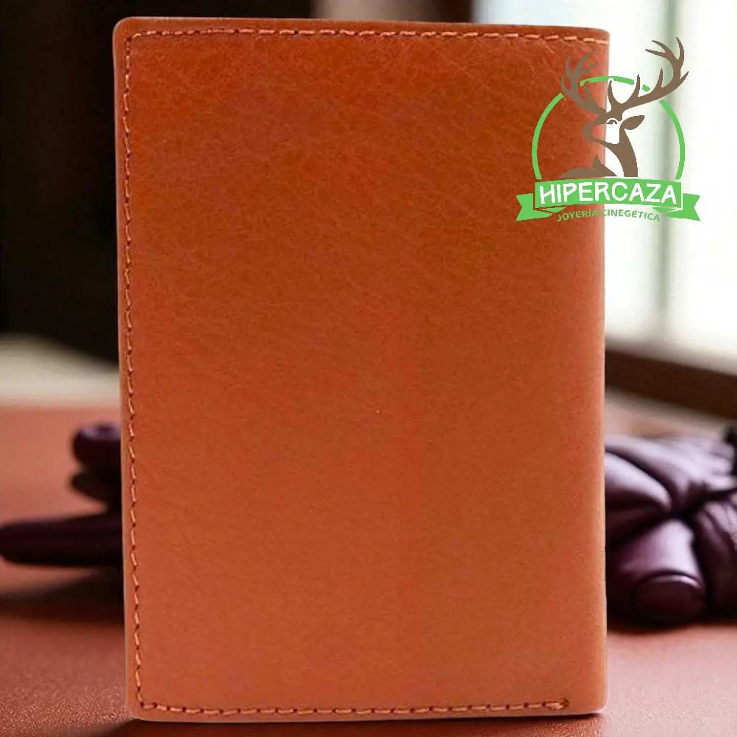 Cartera personalizada de perro 5