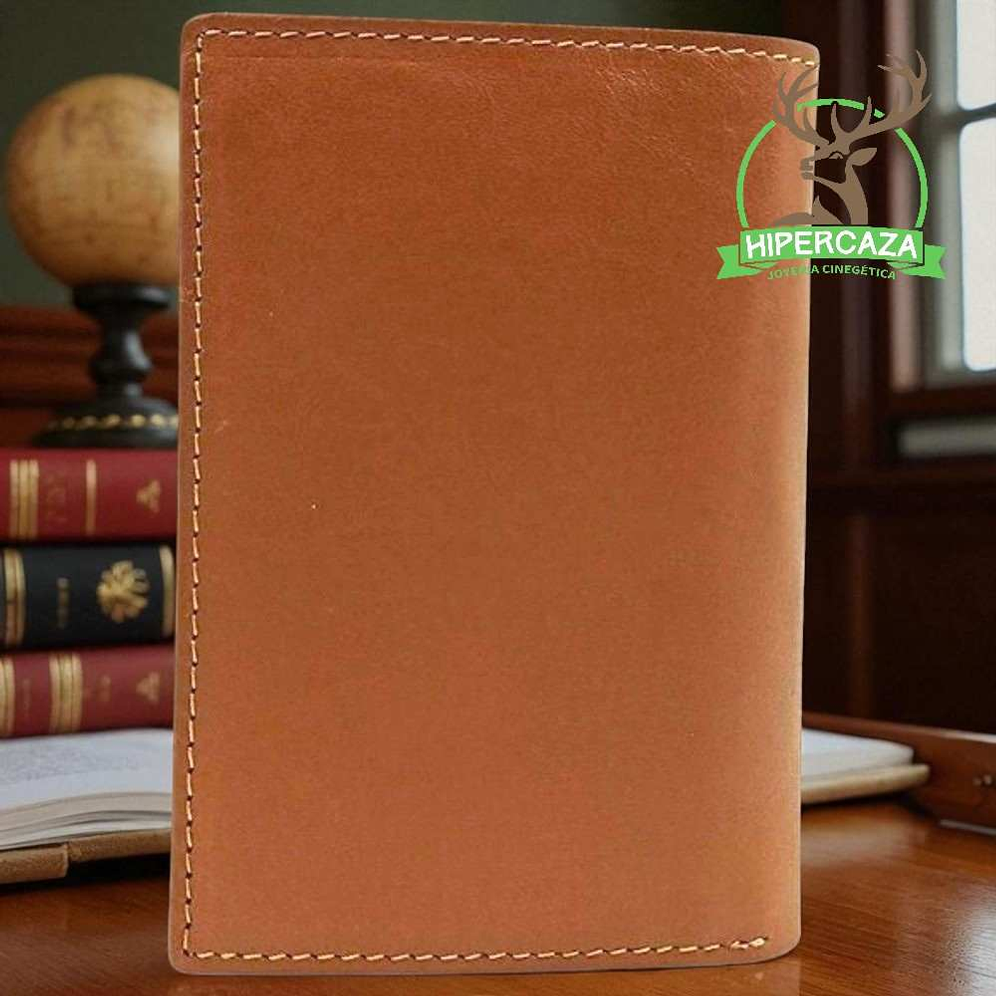 Cartera personalizada con bandera de España 5