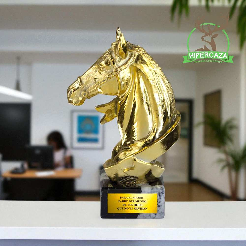 Figuras de caballo 2