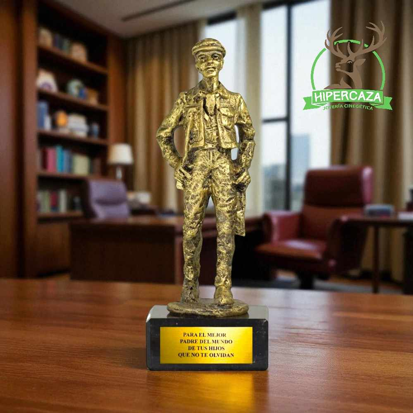 Figura de bandillero 2