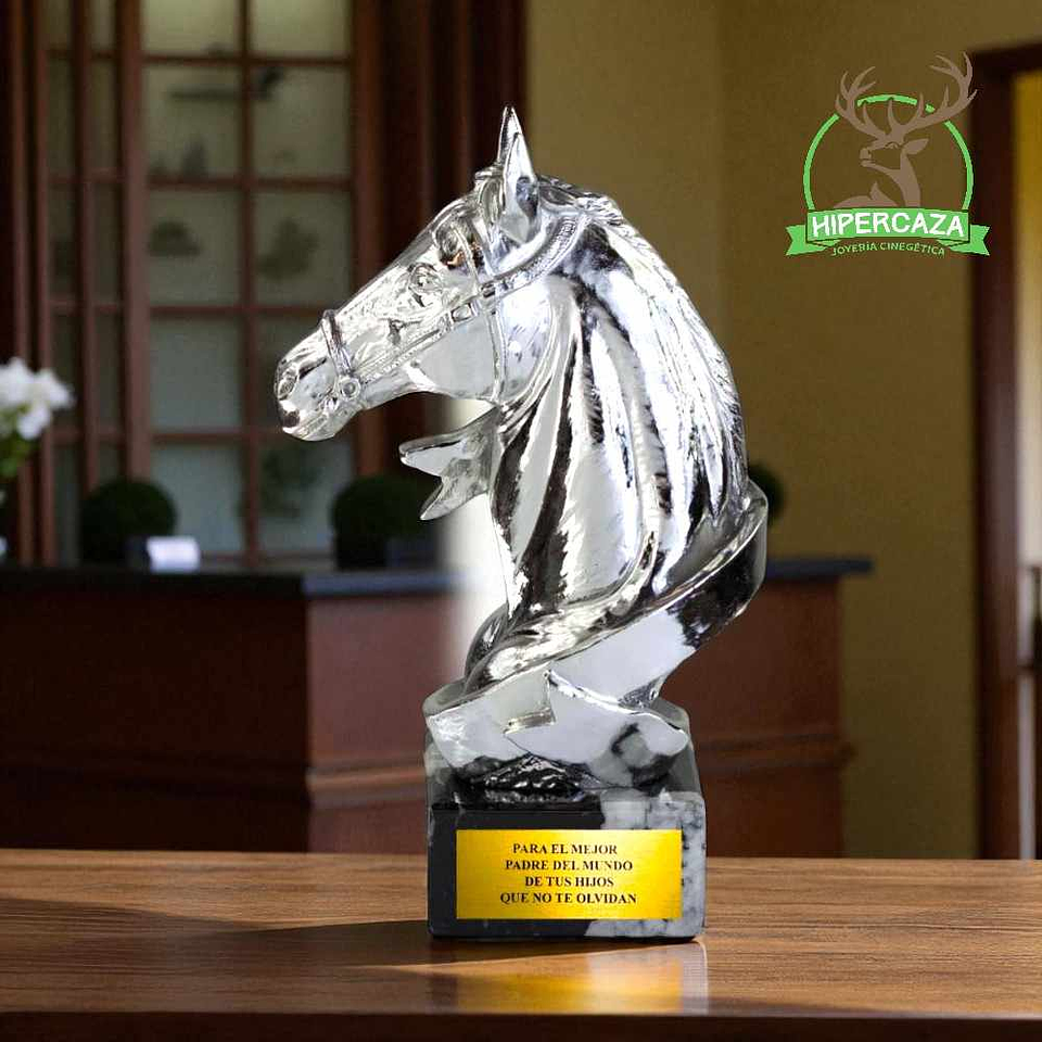 Figuras de caballo 4