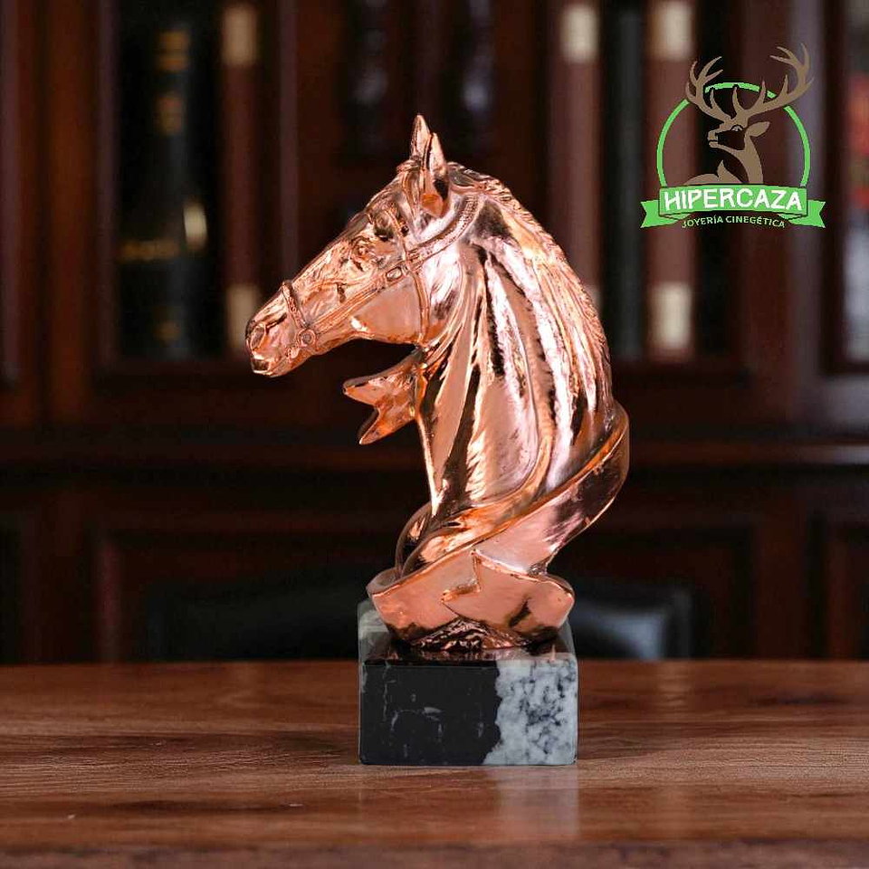 Figuras de caballo 6