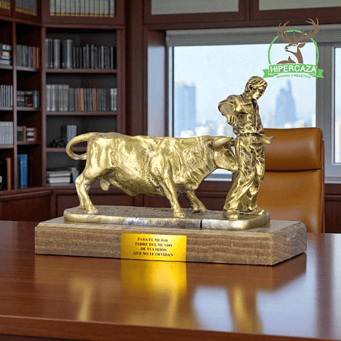 Figura de tauromaquia