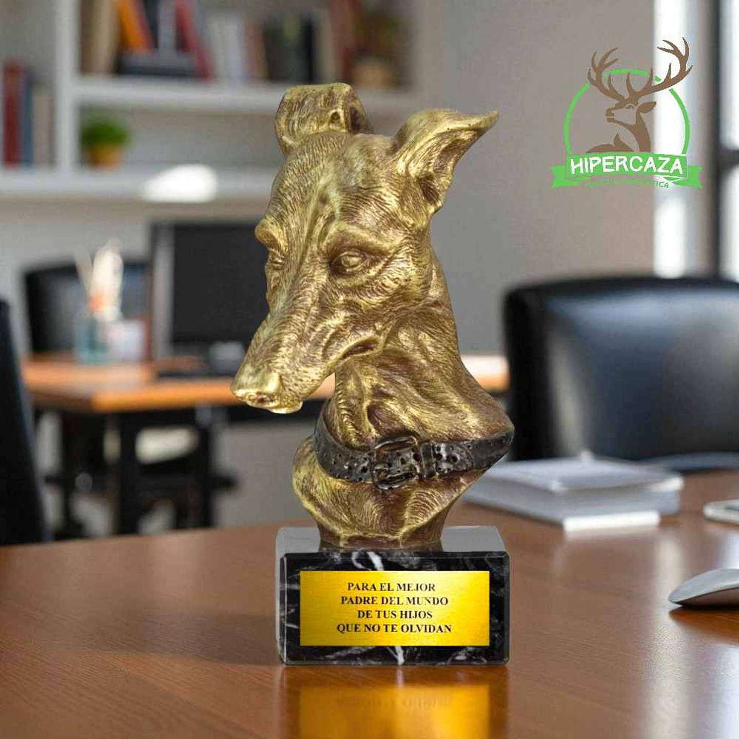 Figura busto de calgo 2