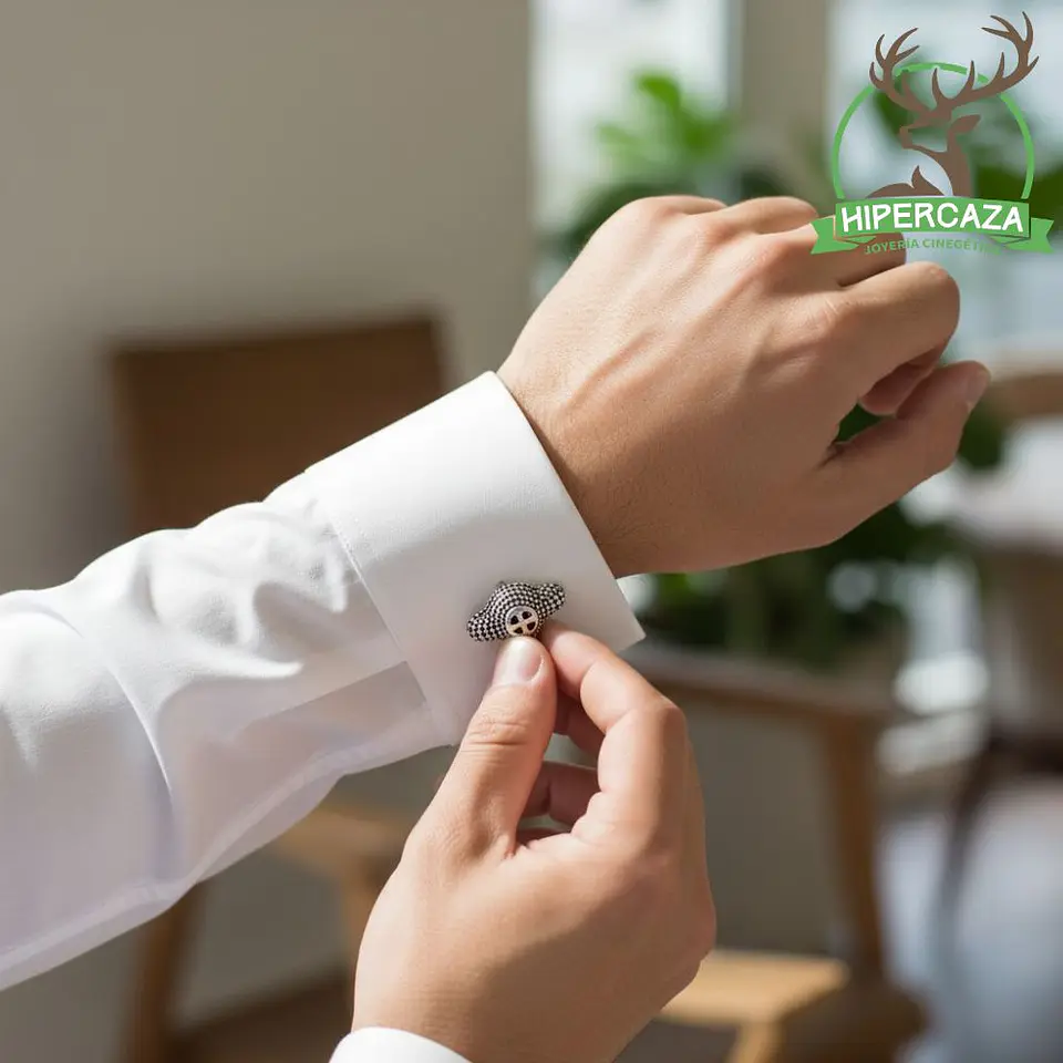 Gemelos montera taurina 2