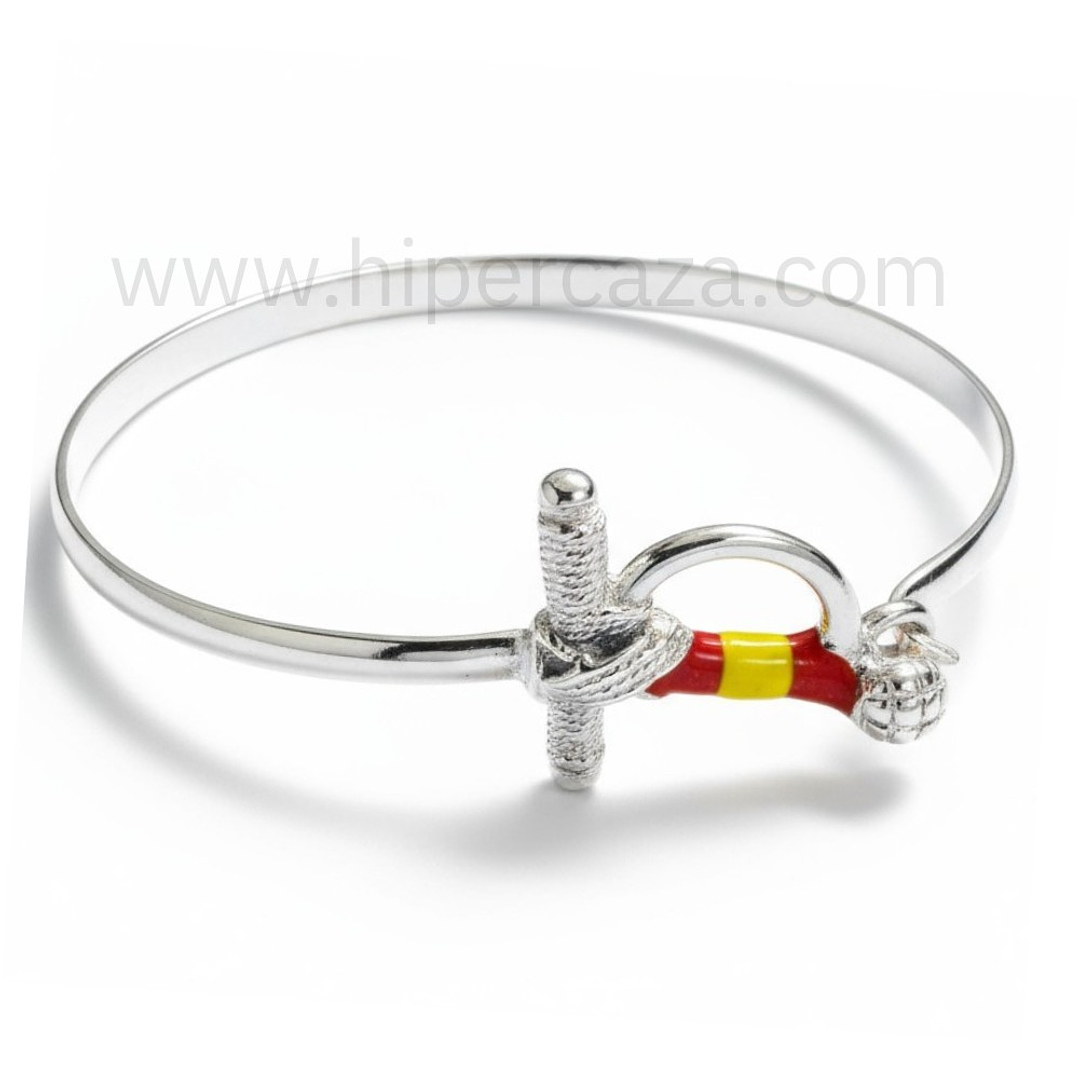 Pulsera de estoque  1