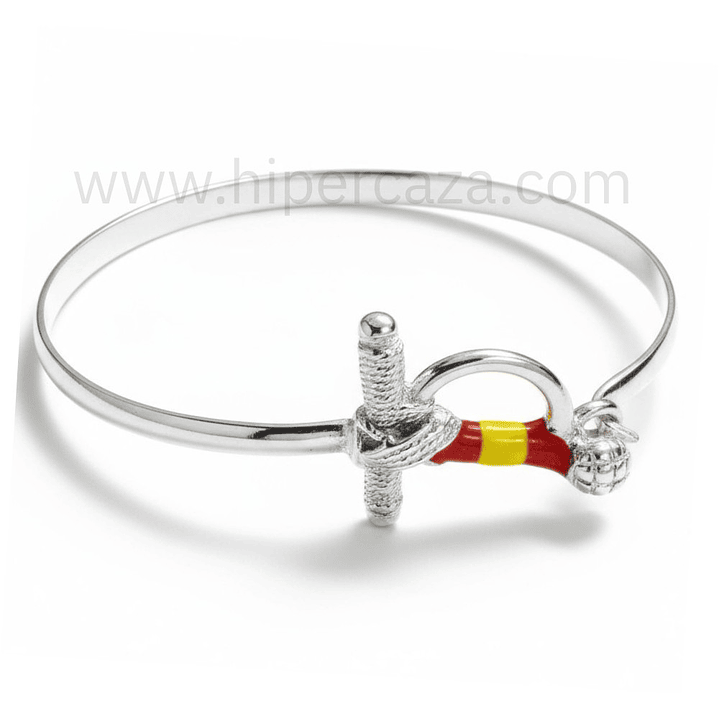 Pulsera de estoque  1