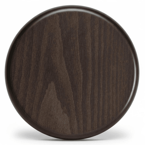 Peana redonda jabalí 