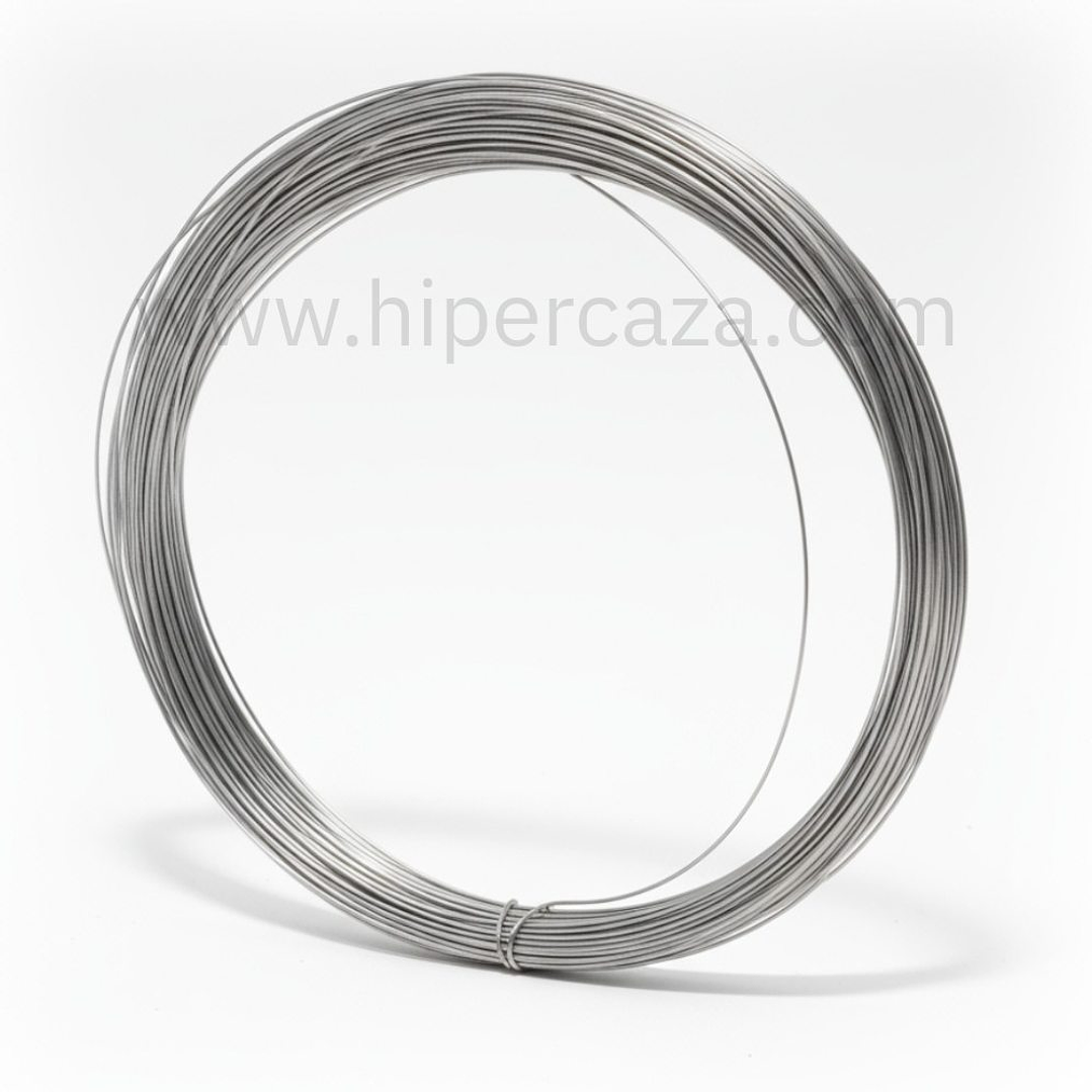 Hilo media caña alpaca  2