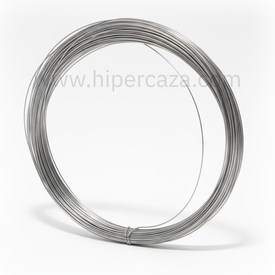 Hilo media caña alpaca  2