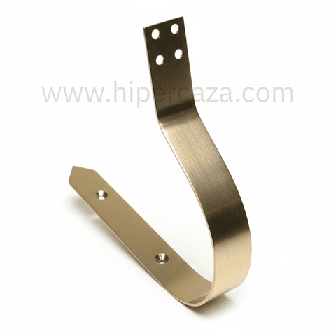 Pletina muflón pico