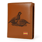 Cartera personalizada perdices  - Miniatura 1