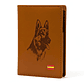 Cartera personalizada perro  - Miniatura 1
