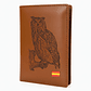 Cartera personalizada búho  - thumbnail 1