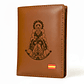 Cartera personalizada de la virgen del rocío  - thumbnail 1