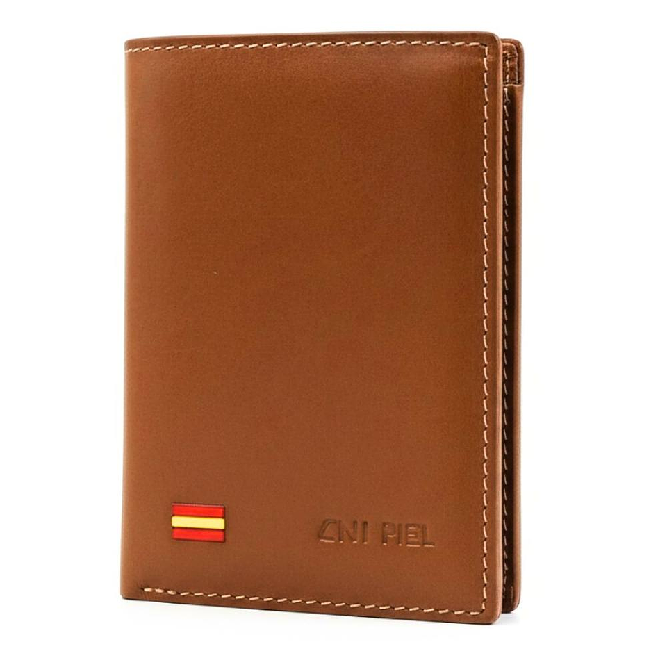 Cartera personalizada con bandera de España 1
