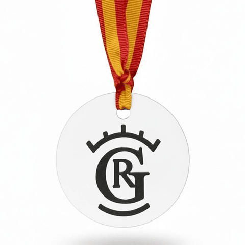 Marcarres personalizado con hierro