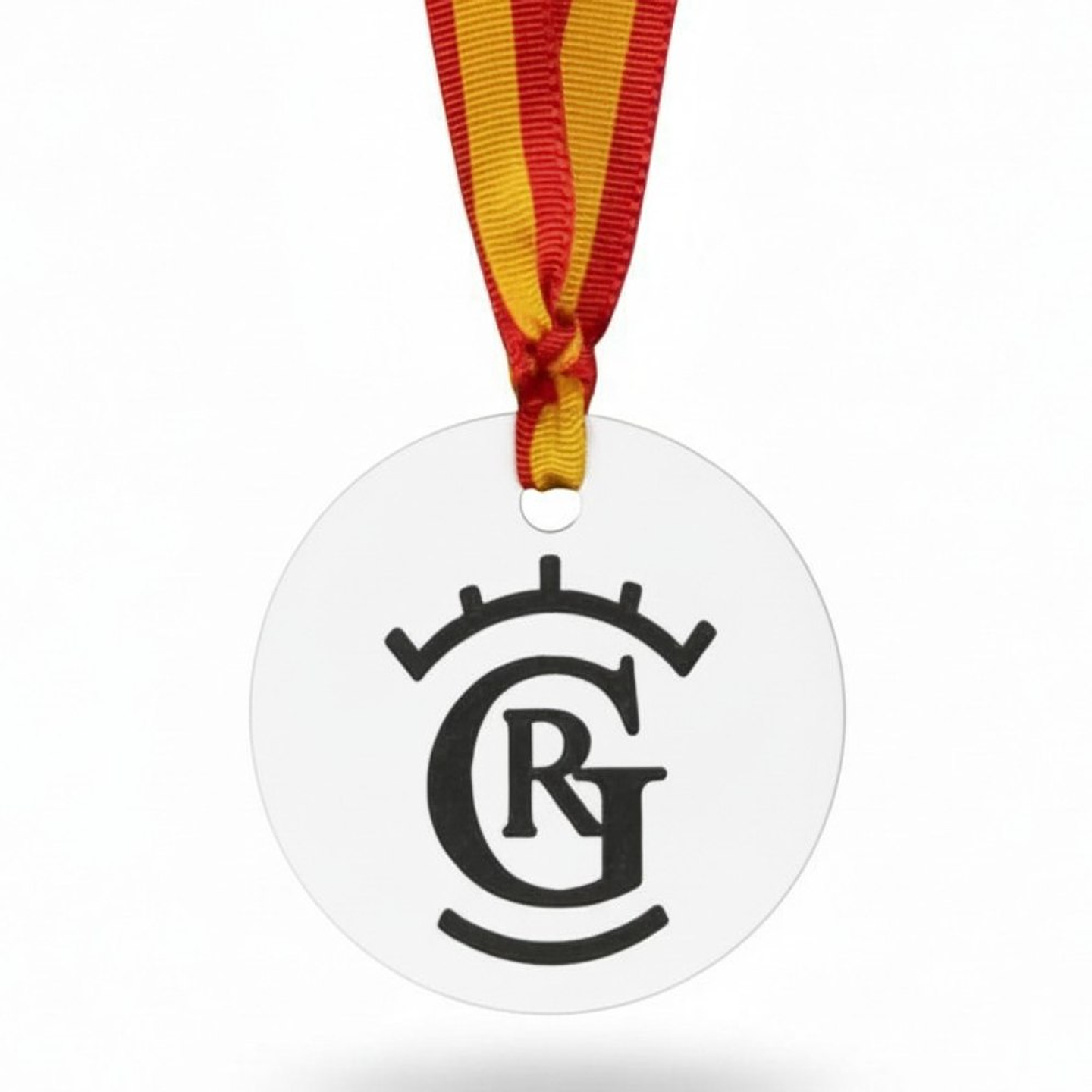 Marcarres personalizado con hierro 1