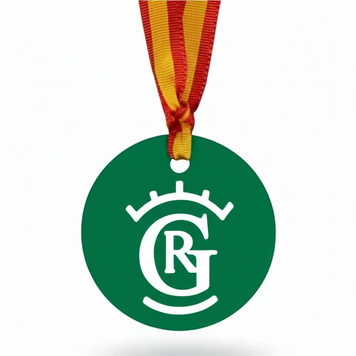 Marcarres personalizable con hierro 1