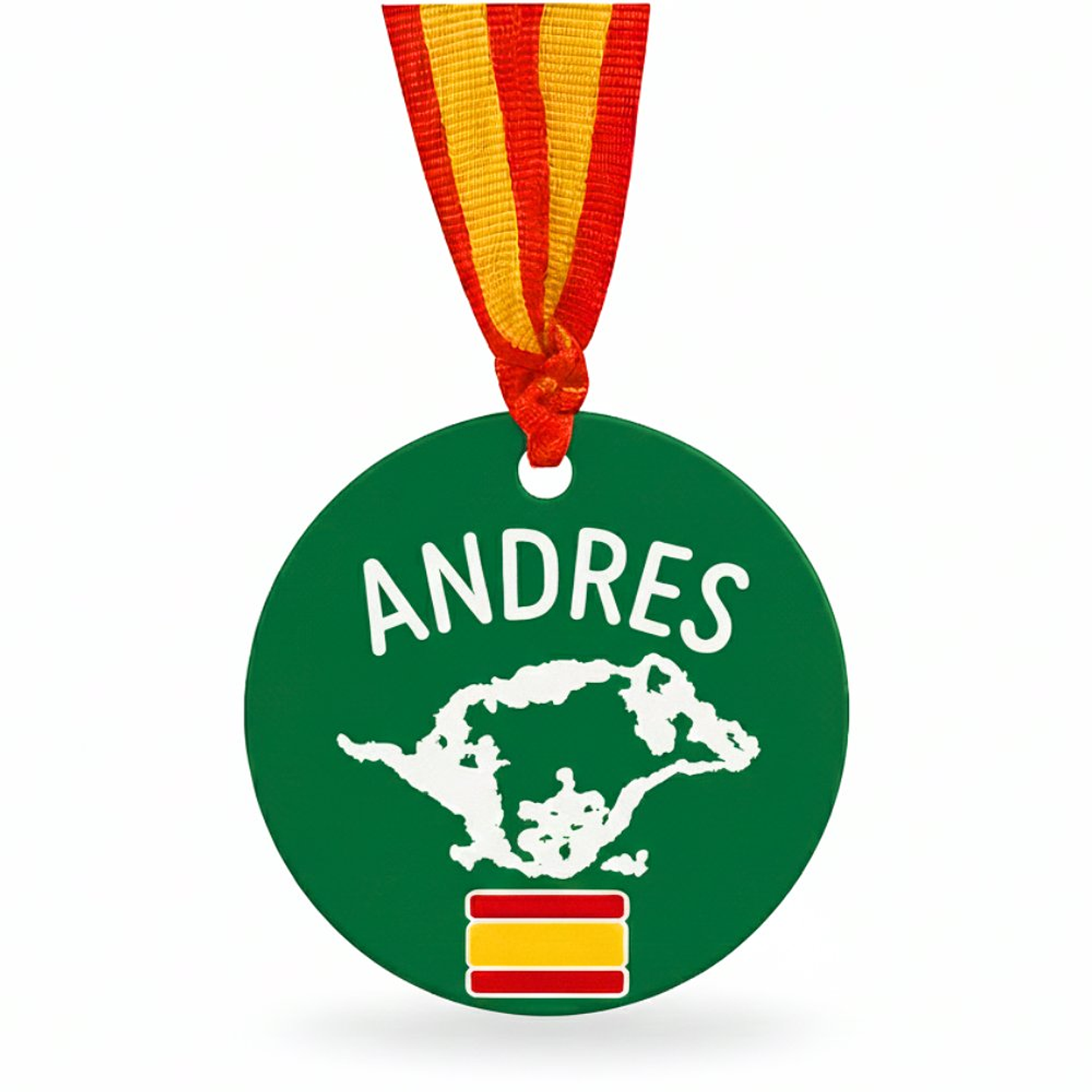 Marcarres personalizado de jabalí 1