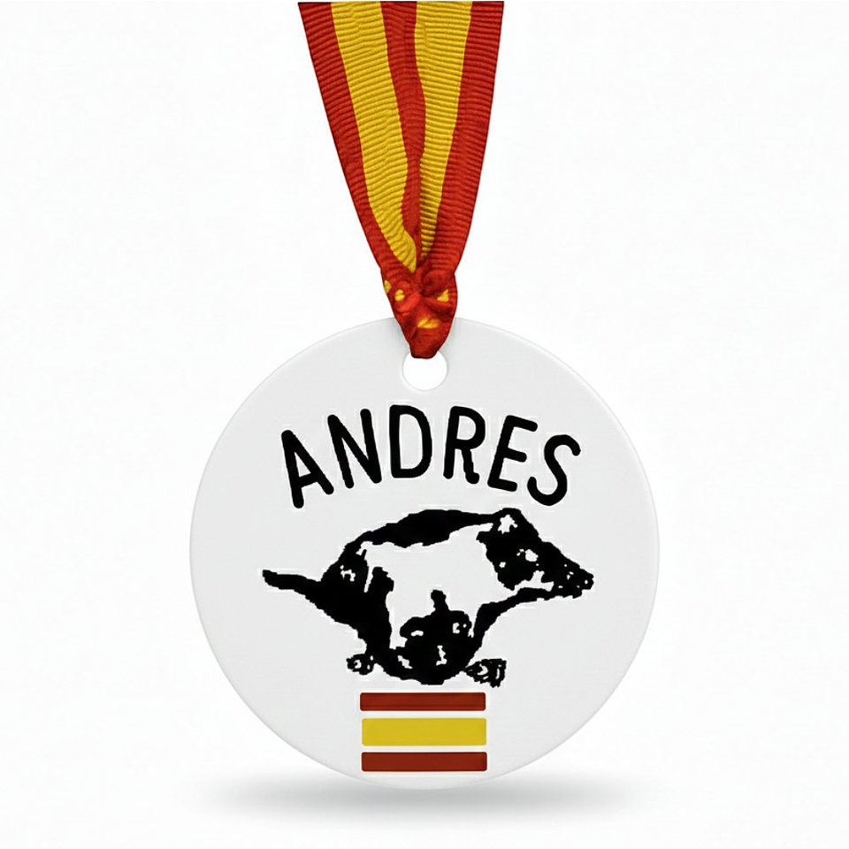 Marcarres personalizable de jabaí  1