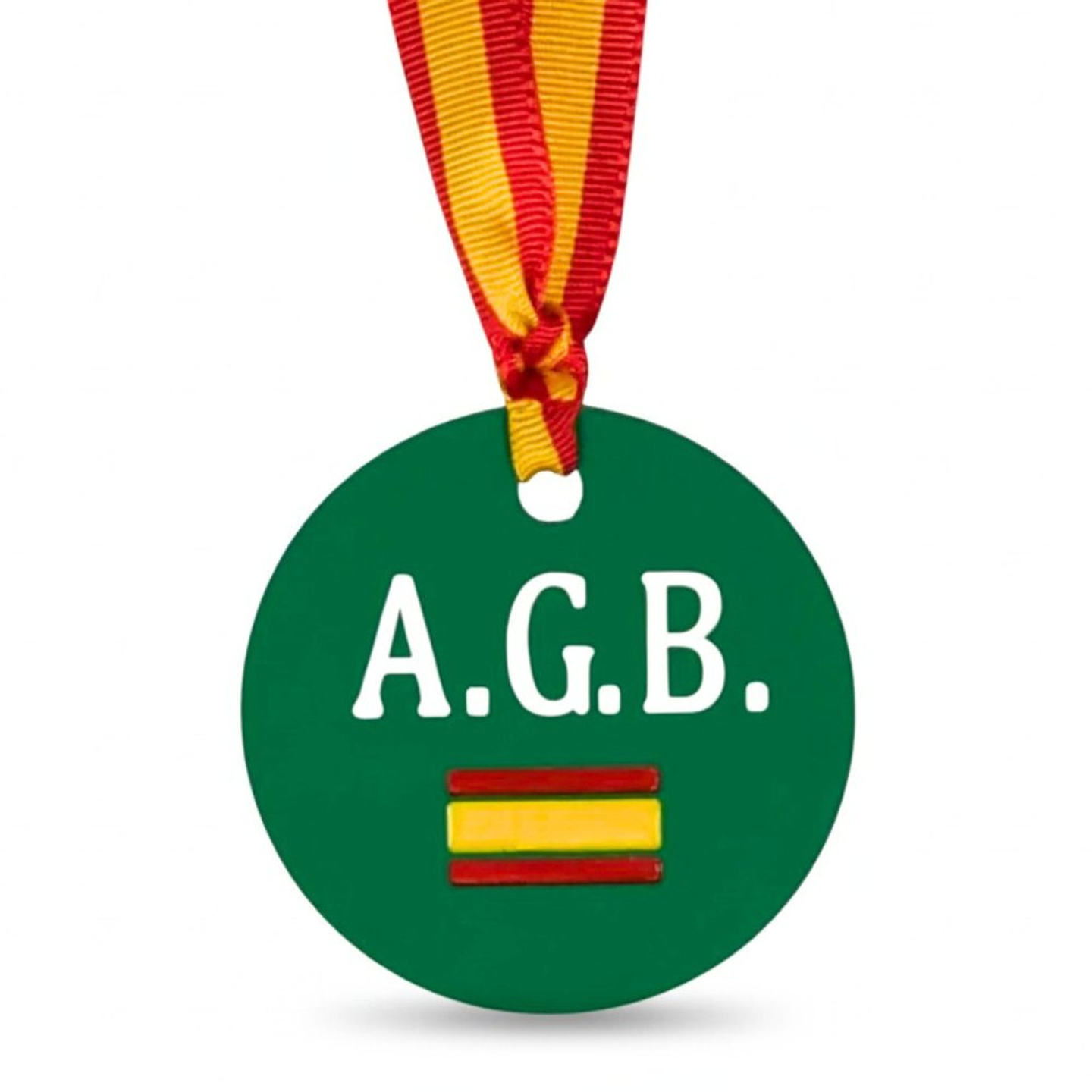 Marcarres de iniciales personalizable 1