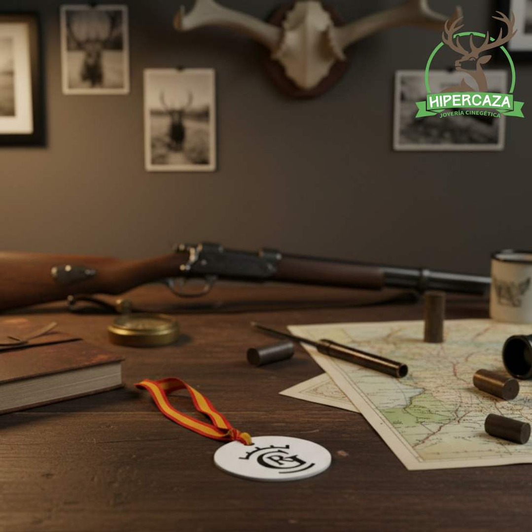 Marcarres personalizado con hierro 3