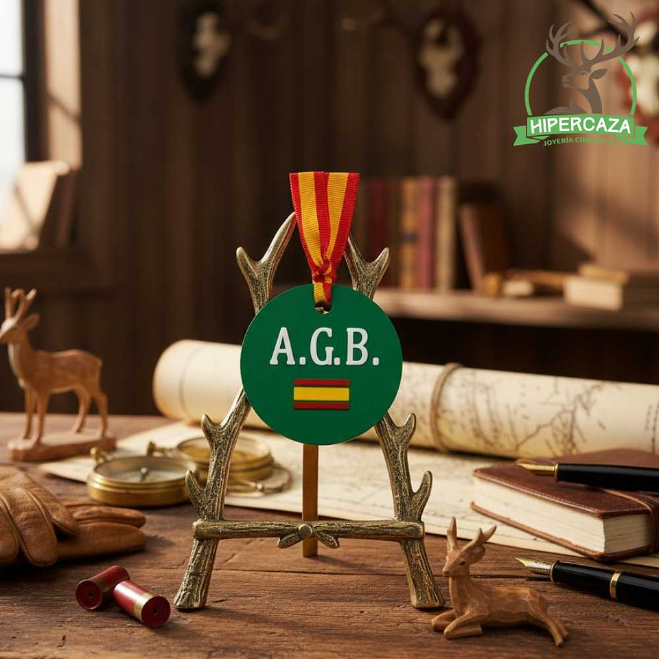 Marcarres de iniciales personalizable 3