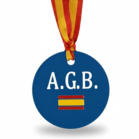 Marcarres personalizable 