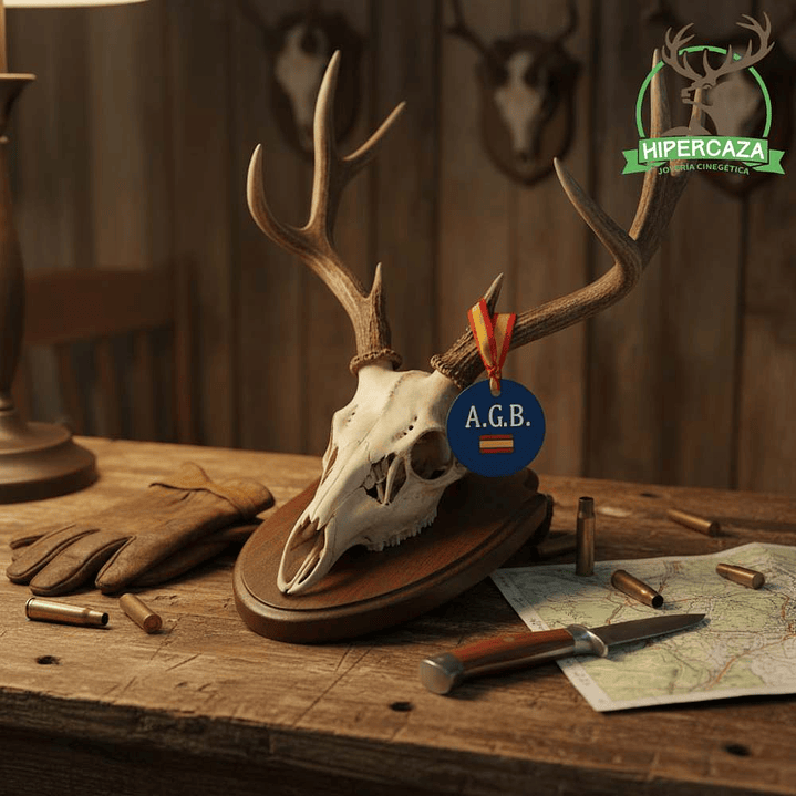 Marcarres personalizable  3