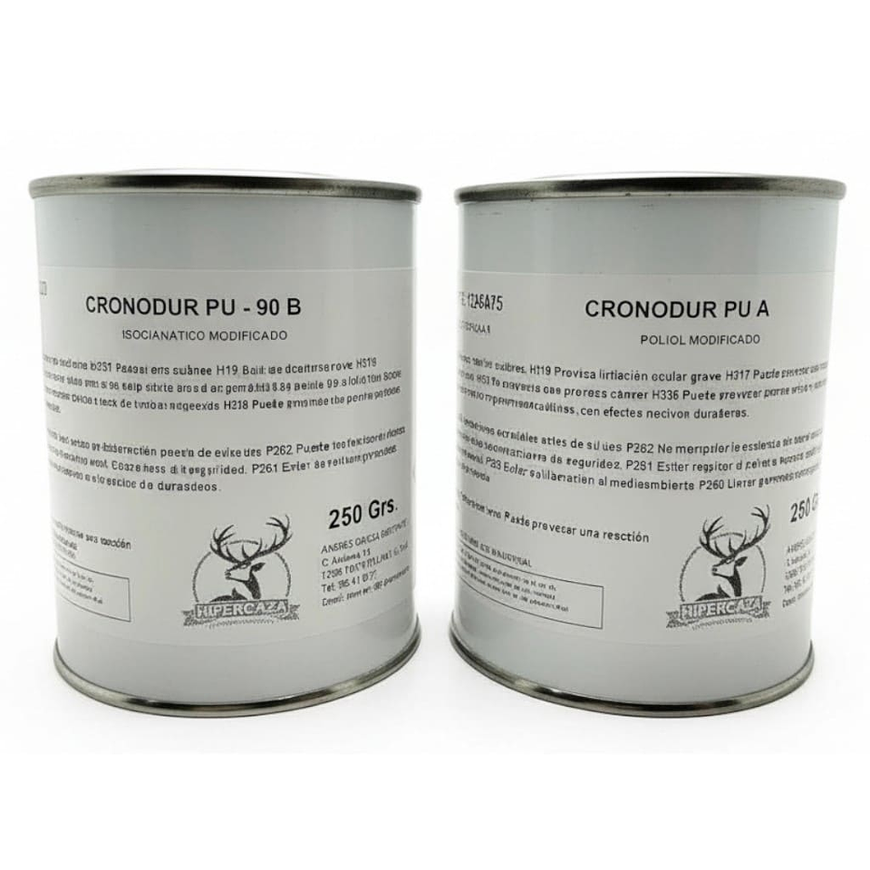 Relleno colmillos  1