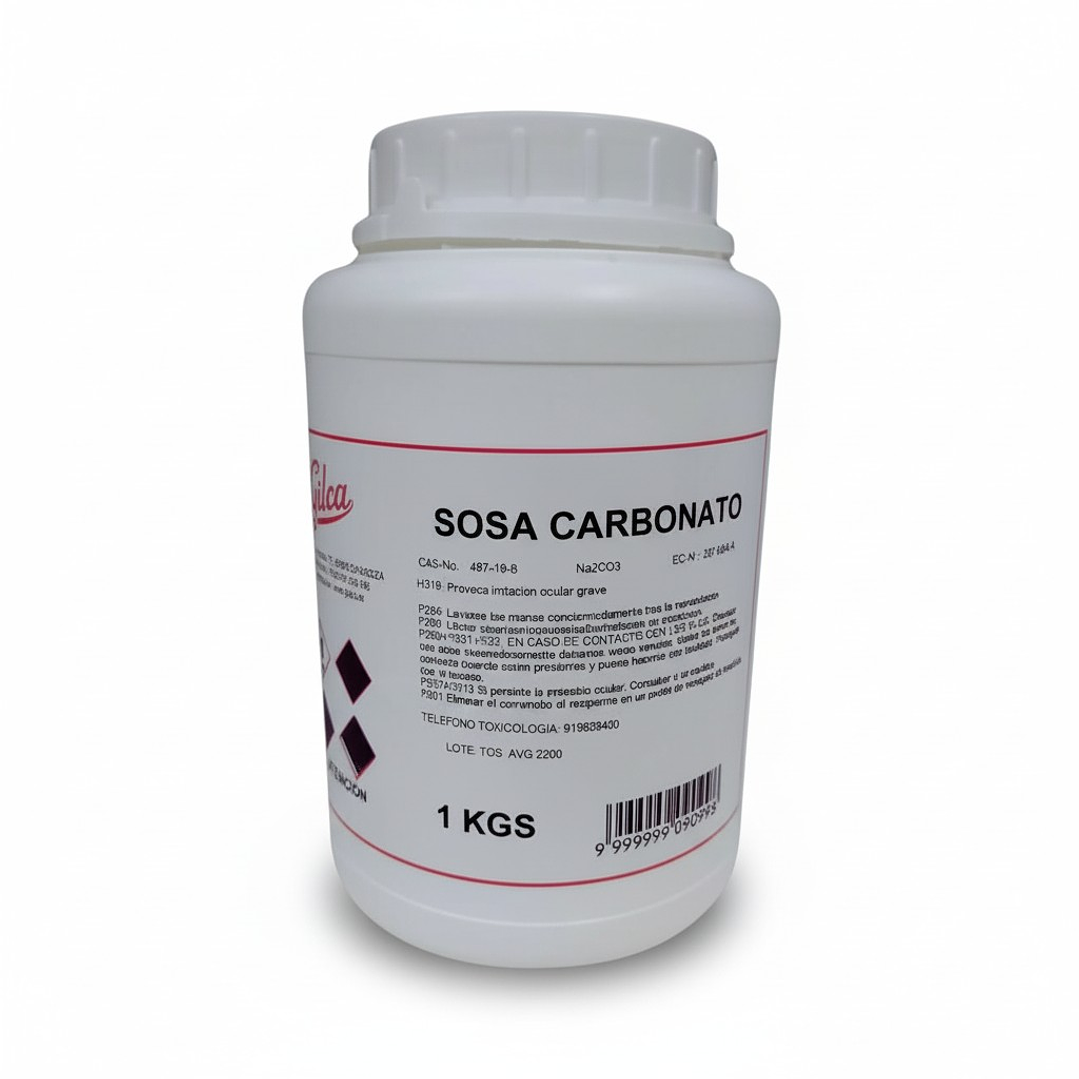 Desengrasante para taxidermia  1