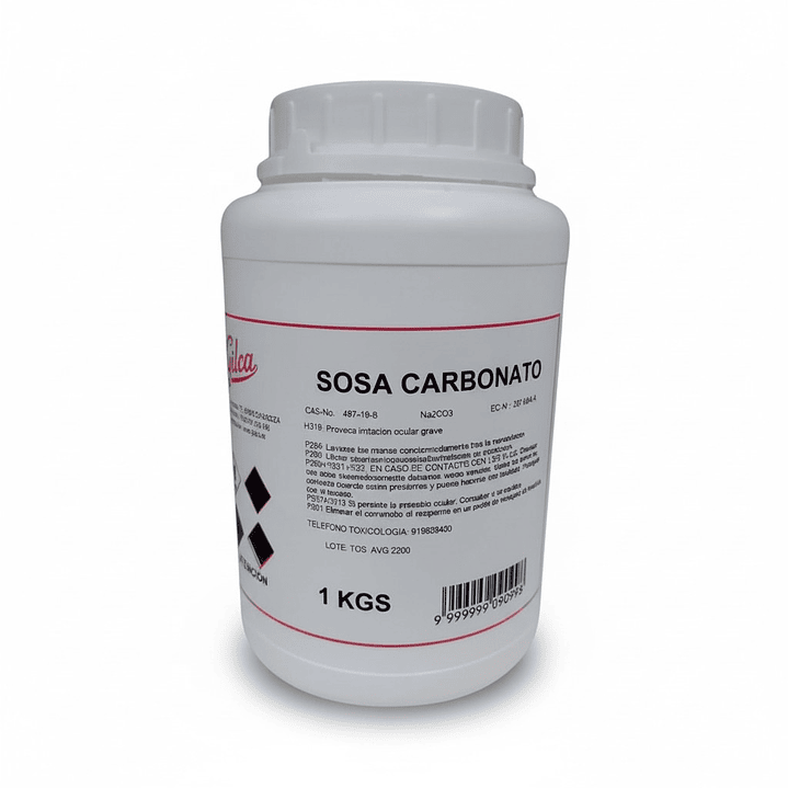 Desengrasante para taxidermia  1