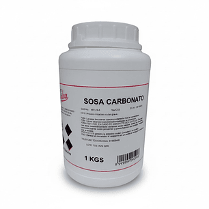 Desengrasante para taxidermia 