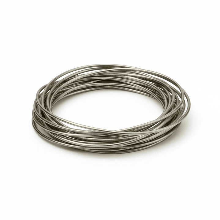 Soldadura de estaño plata  1