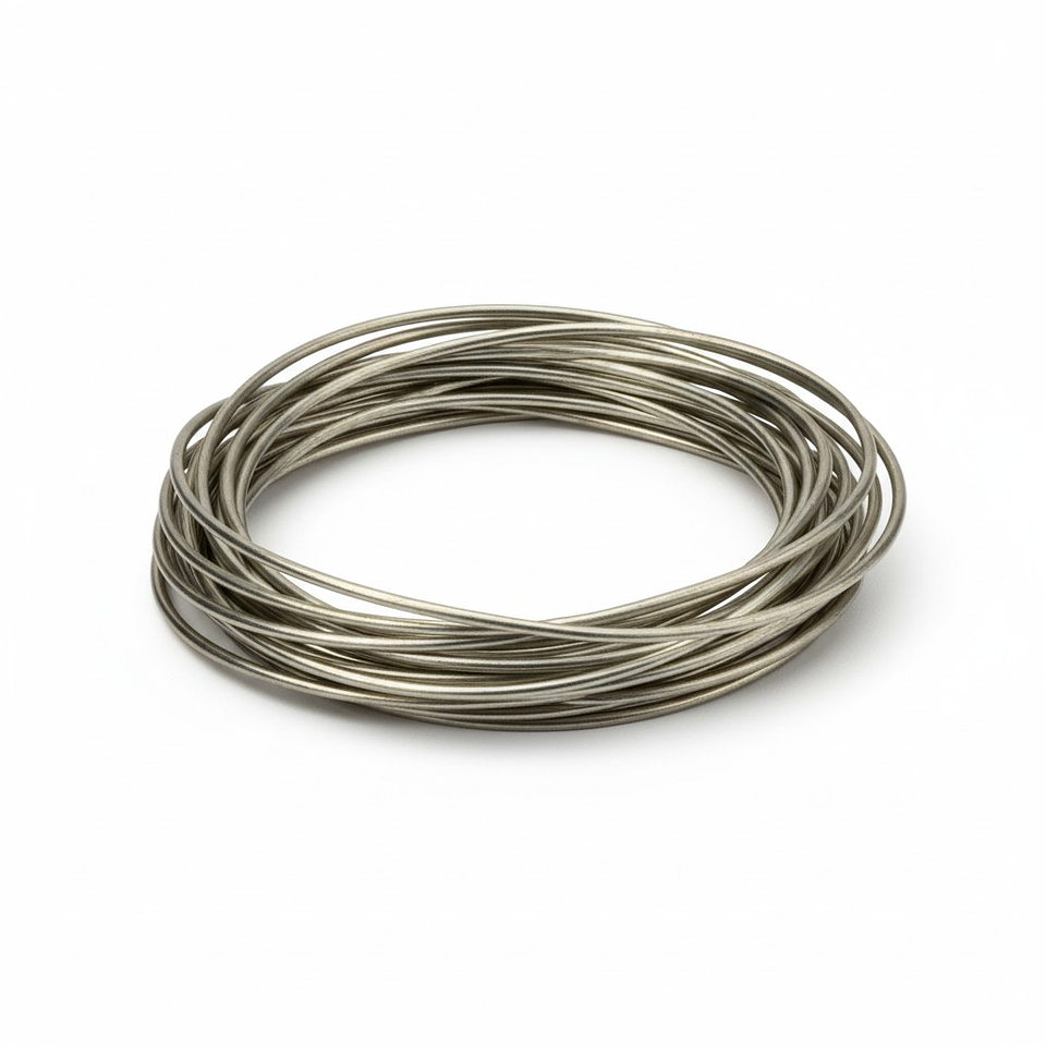 Soldadura de estaño plata  1