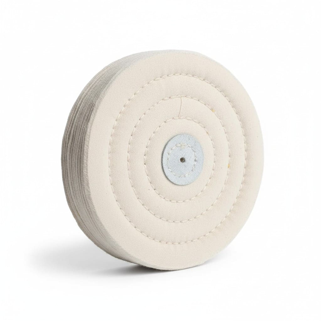 Disco de tela para pulir  1