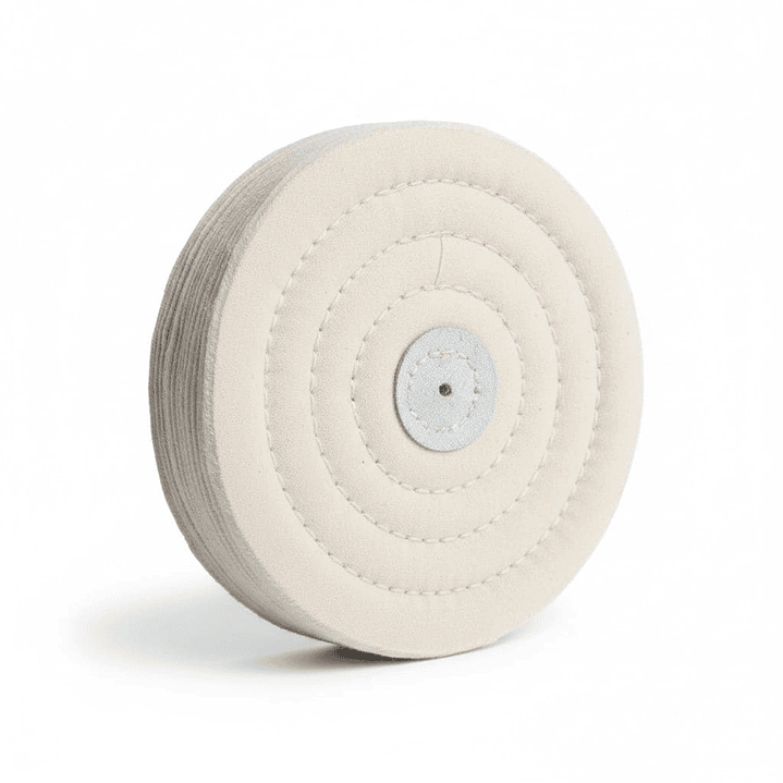 Disco de tela para pulir  1