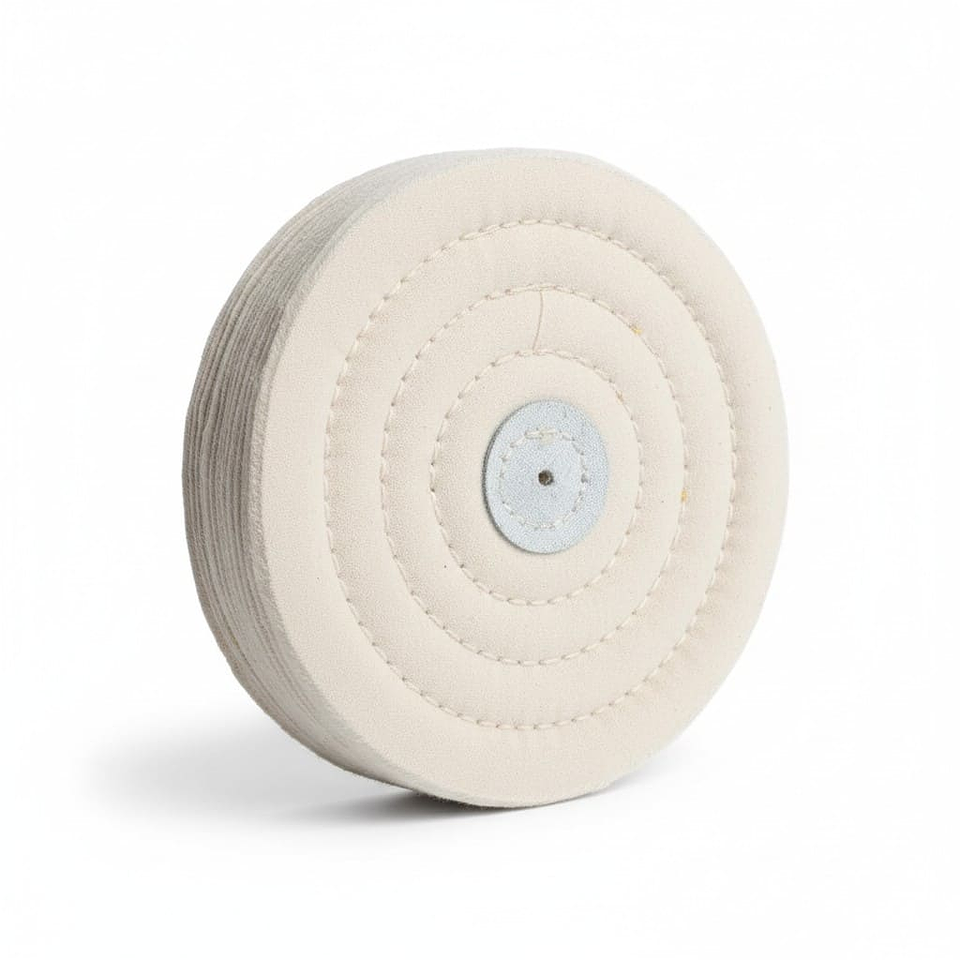 Disco de tela para pulir  1