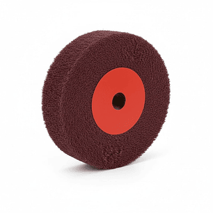 Disco de fibra lijado 