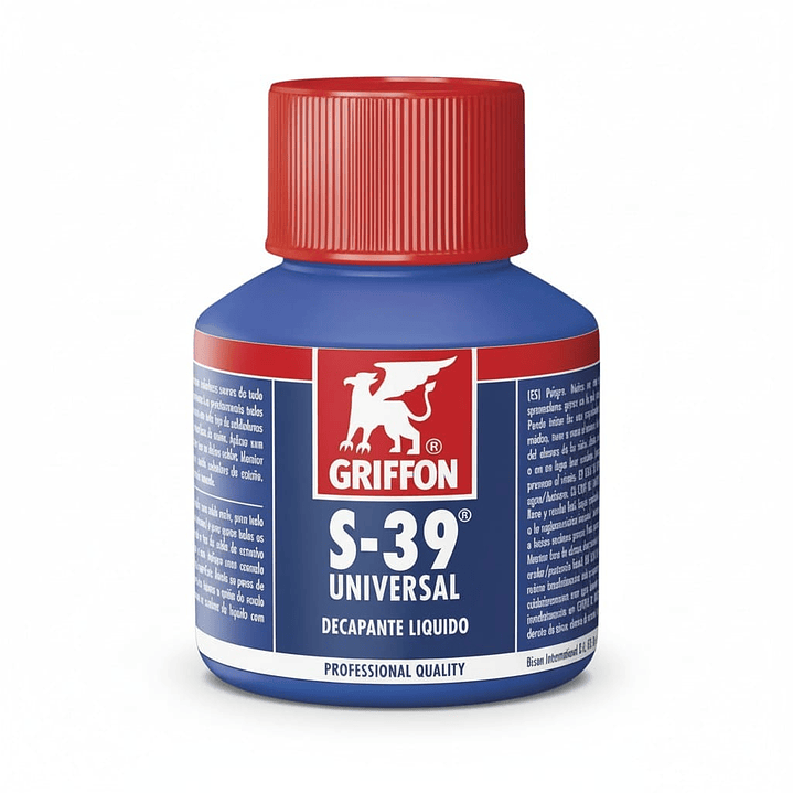 Líquido soldador  1