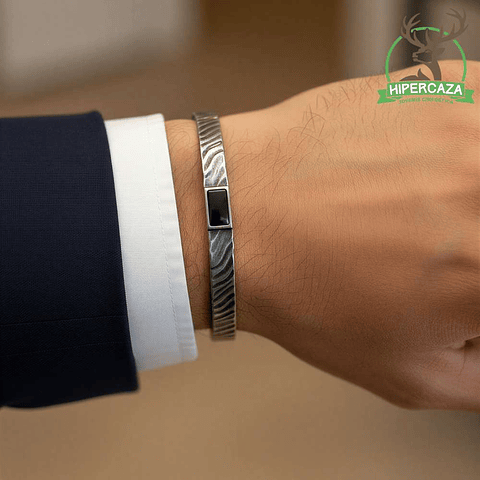 Brazalete para hombre
