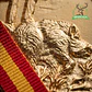 Medalla de homologación jabalí oro - Thumbnail 4