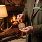 Medalla de homologación jabalí oro - Thumbnail 6