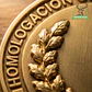 Medalla de homologación gamo oro - Thumbnail 6